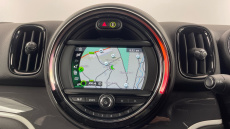 MINI Countryman 2.0 Cooper S Sport 5dr Auto Petrol Hatchback